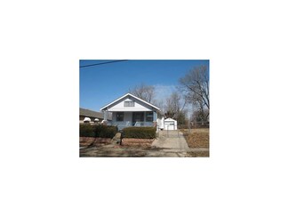 2316 Riverview Ave, Kansas City, KS 66102