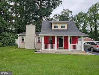 729 Milmont Ave, Swarthmore, PA 19081