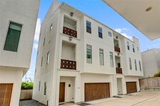 315 E 2nd St, Houston, TX 77007