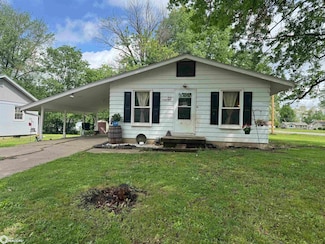 811 F Ave E, Albia, IA 52531