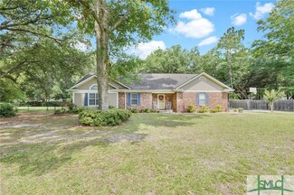 104 Village Dr, Guyton, GA 31312