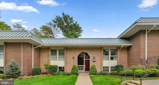 3559 S Leisure World Blvd Unit 242D, Silver Spring, MD 20906