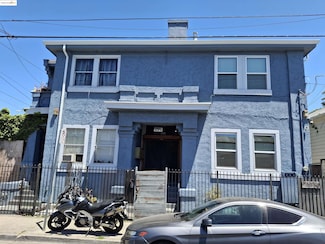 734 25th St, Oakland, CA 94612