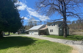 42 Onion River Rd, Plainfield, VT 05667