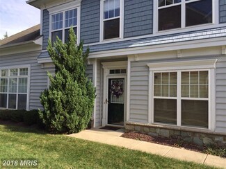 7218 Winterfield Terrace, Laurel, MD 20707