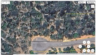 052 Tomahawk Trail Unit 52, Strawberry, AZ 85544