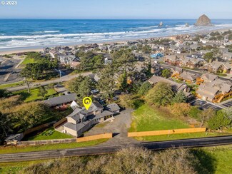 3312 S Highway 101, Cannonbeach, OR 97110