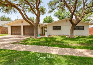 3332 Cimmaron Ave, Midland, TX 79707