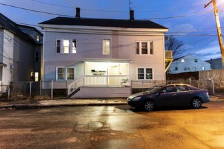 14 Archer St, Lawrence, MA 01841