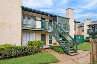 1516 Bay Area Blvd Unit G4, Houston, TX 77058