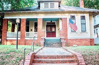 1233 S Hull St, Montgomery, AL 36104