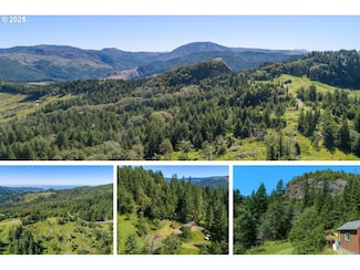 000 Bosley Butte Rd, Brookings, OR 97415