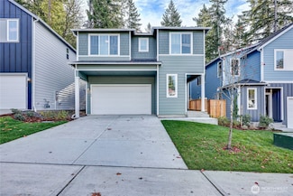 168 NE Shadowhawk Ln, Bremerton, WA 98311