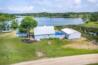 42051 Spitzer Lake Trail, Clitherall, MN 56524