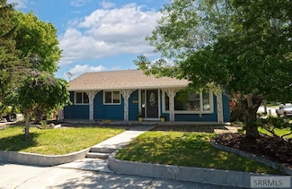 1185 Bower Dr, Idaho Falls, ID 83404