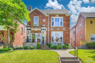 6216 Loran Ave, Saint Louis, MO 63109