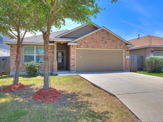 2807 Sunset Bend, San Antonio, TX 78244