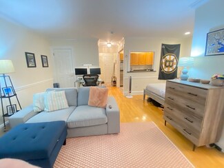 20 Lime St Unit 2, Boston, MA 02108