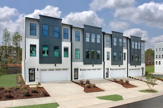 10519 Pleasant Branch Dr Unit Lot 43, Raleigh, NC 27614