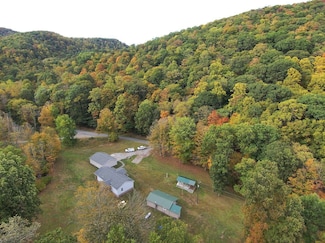 7851 Clover Run Rd, Parsons, WV 26287