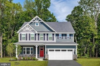 3555 Wildview Ln, York, PA 17404