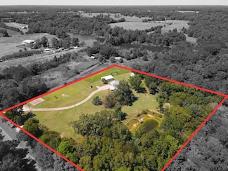 5201 Fm 2088, Winnsboro, TX 75494