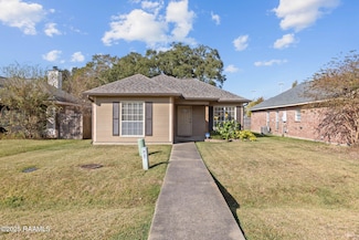 600 Carriage Light Loop, Youngsville, LA 70592