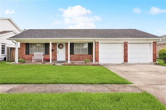 1404 Colony Place, Metairie, LA 70003