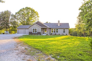 2215 NE 251 Rd, Osceola, MO 64776