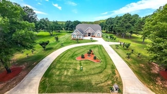 100 Marshas Vineyard, Hampton, GA 30228