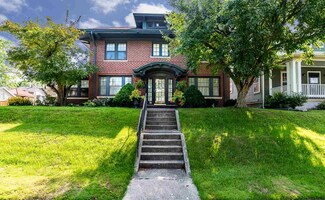 1840 N Anthony Blvd, Fort Wayne, IN 46805