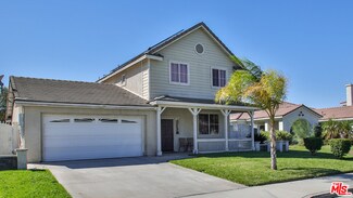 251 E Manchester Ln, San Bernardino, CA 92408