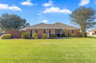 7002 Meadowview Loop, Lake Charles, LA 70605