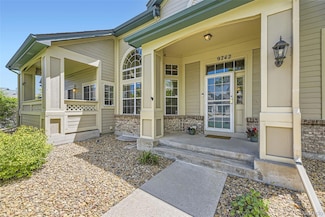 9742 E Hawaii Place, Denver, CO 80247