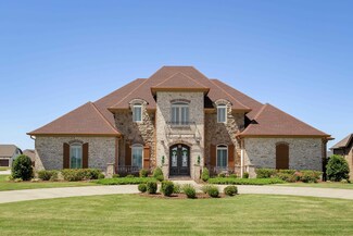 107 Stone Ridge Dr, Tuscumbia, AL 35674