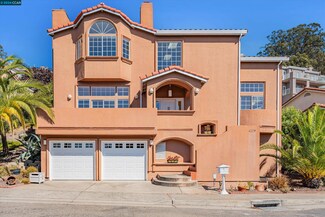 4229 Terrabella Way, Oakland, CA 94619