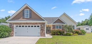 2266 Brookstone Dr, Bolivia, NC 28422