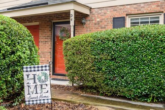 119 Fidelity St Unit D4, Carrboro, NC 27510