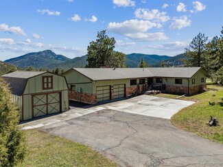 30651 Hollings Way, Golden, CO 80403