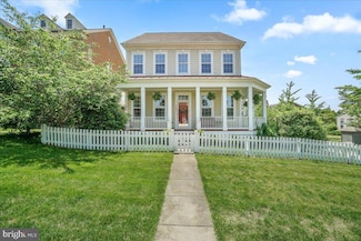 9401 Penrose St, Frederick, MD 21704