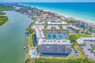 19451 Gulf Blvd Unit 604, Indian Shores, FL 33785