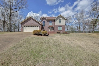 130 Lake Forest Shores Dr, Hot Springs National Park, AR 71913