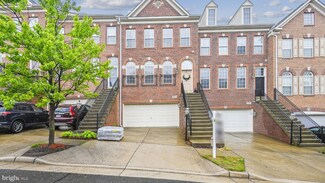 9133 Furey Rd, Lorton, VA 22079