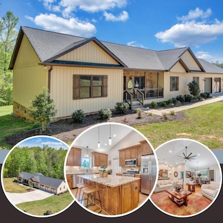 130 Spencer Creek Ln, Patrick Springs, VA 24133