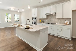 131 Berkeley Ave Unit D, Mooresville, NC 28117