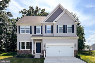 11 Red Cloud Loop, Elkton, MD 21921