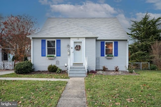 16 Dublin Dr, Lutherville Timonium, MD 21093
