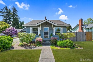 1254 Mchugh Ave, Enumclaw, WA 98022