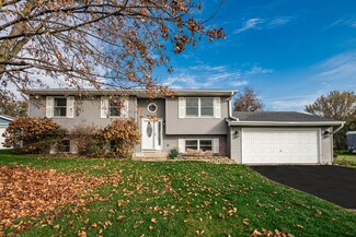 3716 Fawn Grove, Wonder Lake, IL 60097