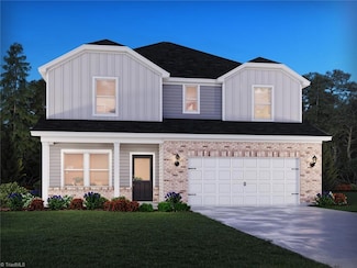 2262 Cherry Creek Rd, Haw River, NC 27258